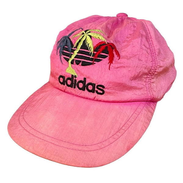 Vintage Adidas Cap