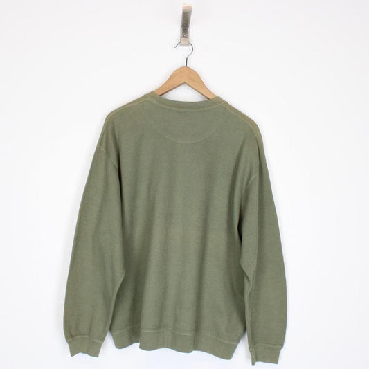 Vintage Christian Dior Sweatshirt Mredium