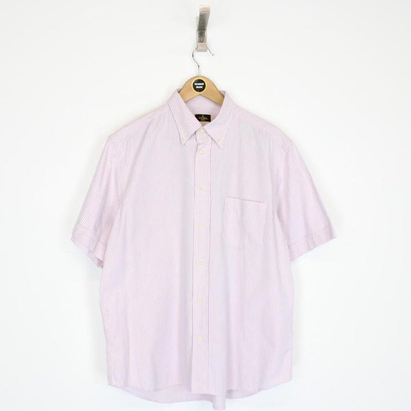 Vintage Fendi Shirt XL