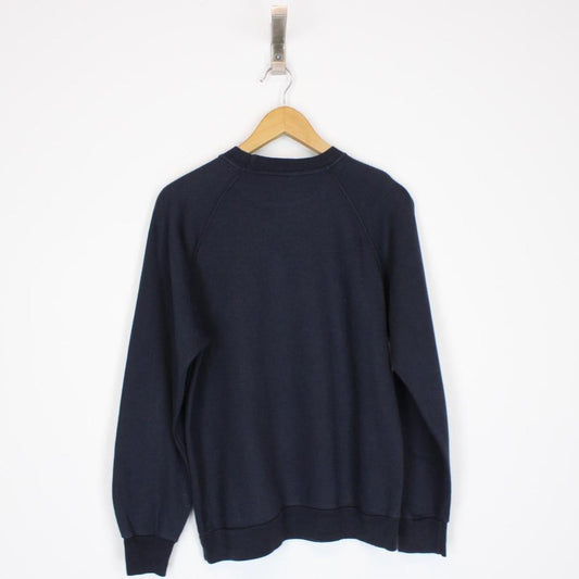 Vintage 1989 Warner Bros Sweatshirt Medium