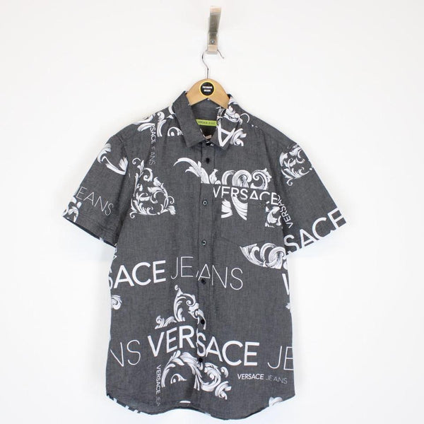 Versace Jeans Shirt Small