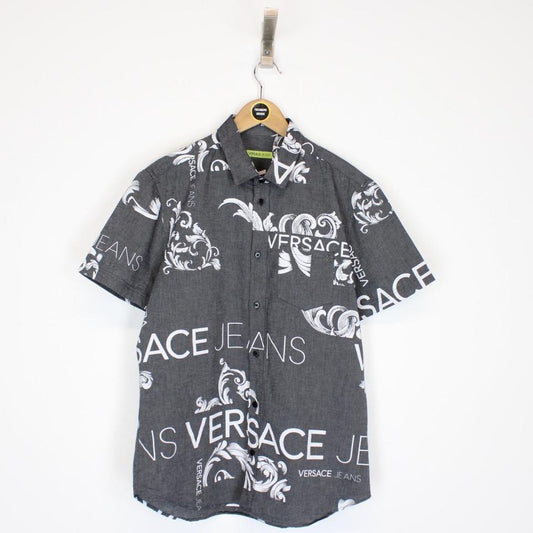 Versace Jeans Shirt Small