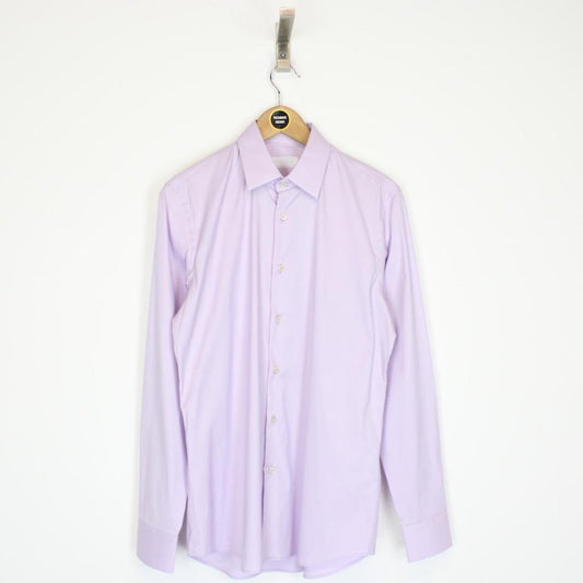 Prada 2018 Shirt Large