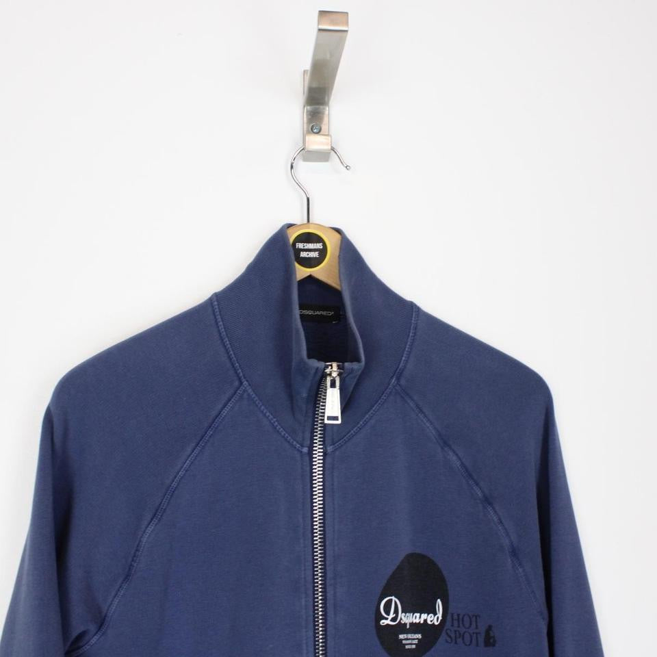 Dsquared2 Sweatshirt Small