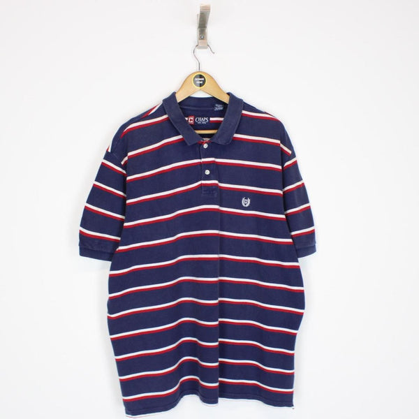Vintage Chaps Polo Shirt XXL