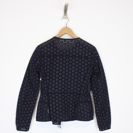 Moncler Majorelle Giubbotto Jacket Small