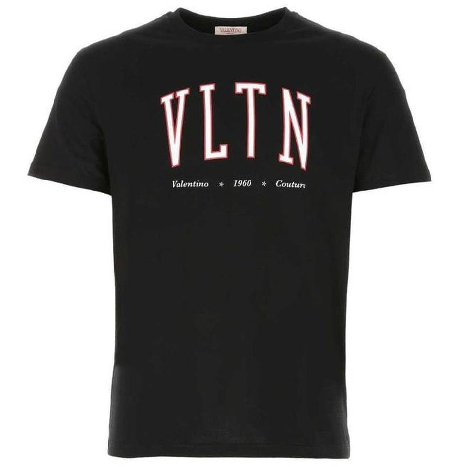 Valentino Garavani VLTN Print T-Shirt