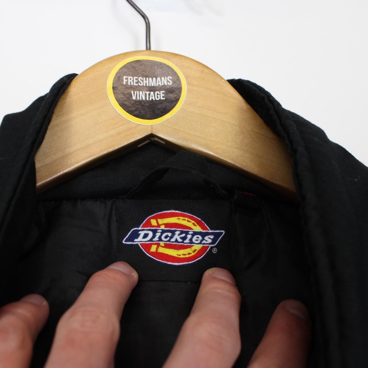 Vintage Dickies Gilet XXL