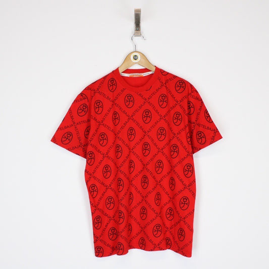 Vintage Castelbajac T-Shirt Medium