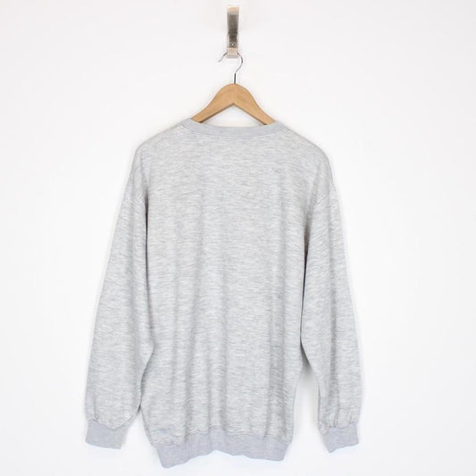 Vintage Pierre Balmain Sweatshirt Large