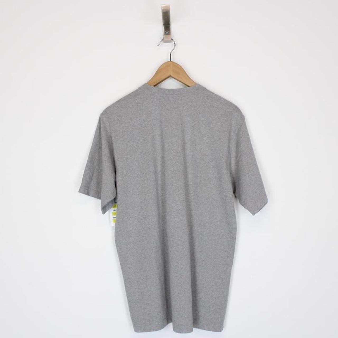 Vintage Yves Saint Laurent T-Shirt Medium