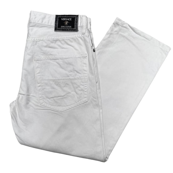 Vintage Hollywood Milano x Versace Jeans XL