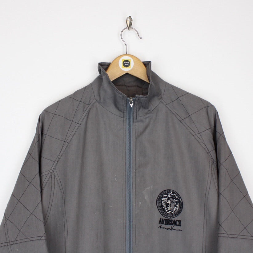 Vintage Alfredo Versace Jacket Large