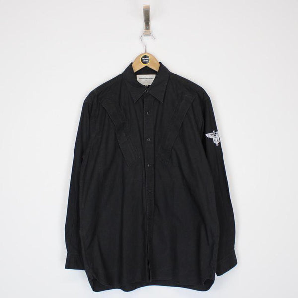 Vintage 1999 General Researched Shirt M/L