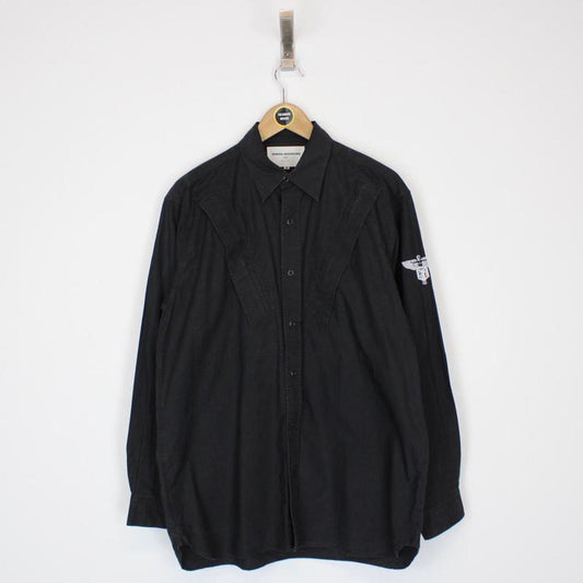 Vintage 1999 General Researched Shirt M/L