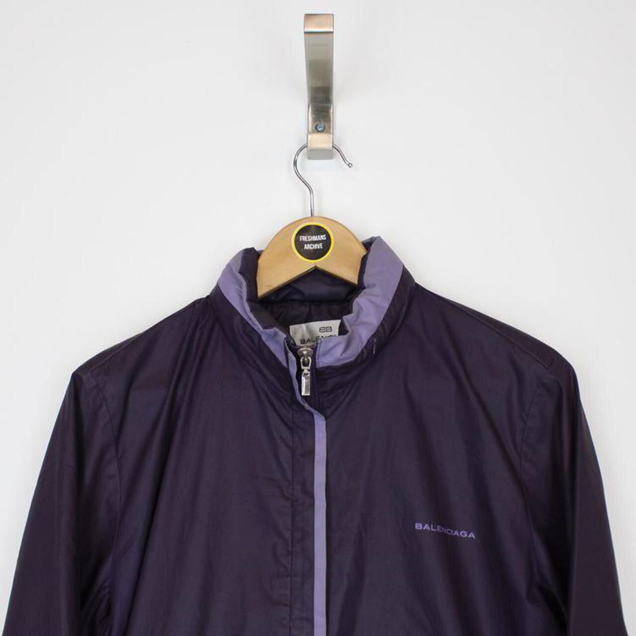 Vintage Balenciaga Jacket Large