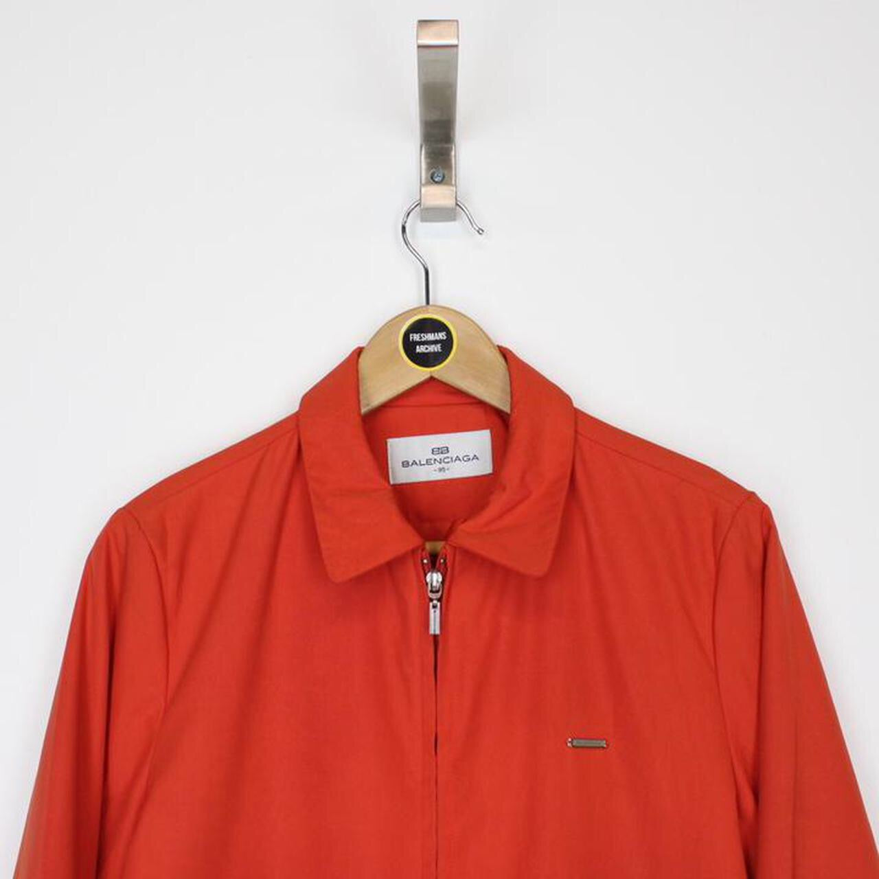 Vintage Balenciaga Harrington Small