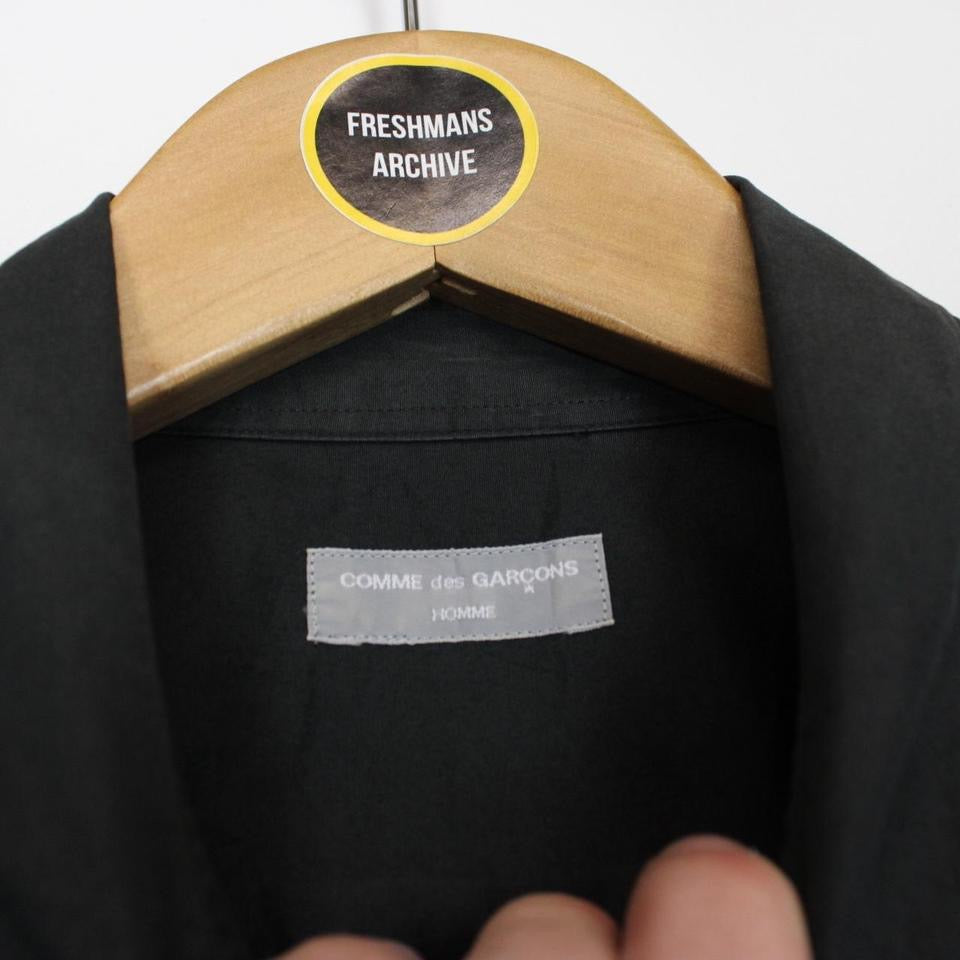 Vintage Comme des Garcons AD 1999 Shirt XL