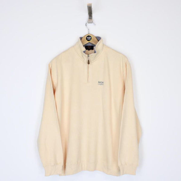 Vintage MCM Sweatshirt Medium