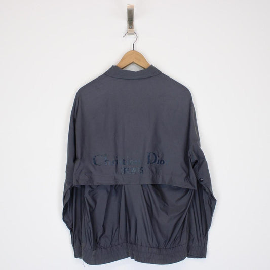 Vintage Christian Dior Jacket Medium