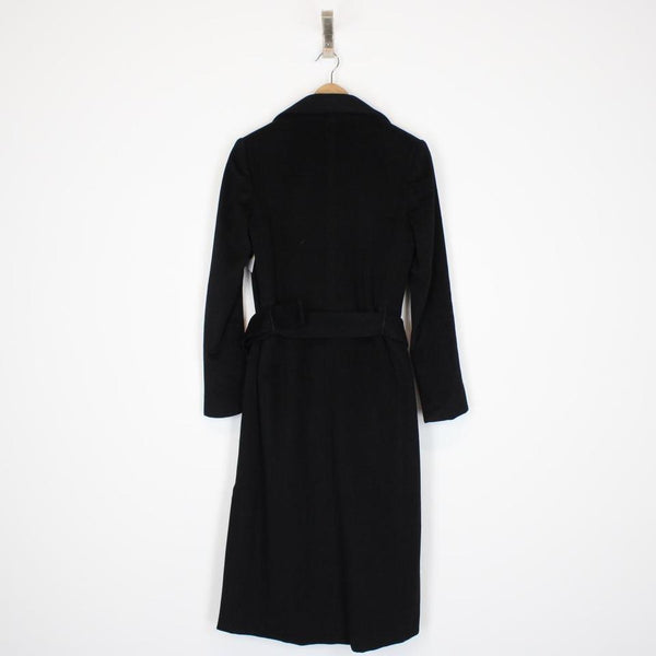 Gucci Cashmere Wool Coat Small