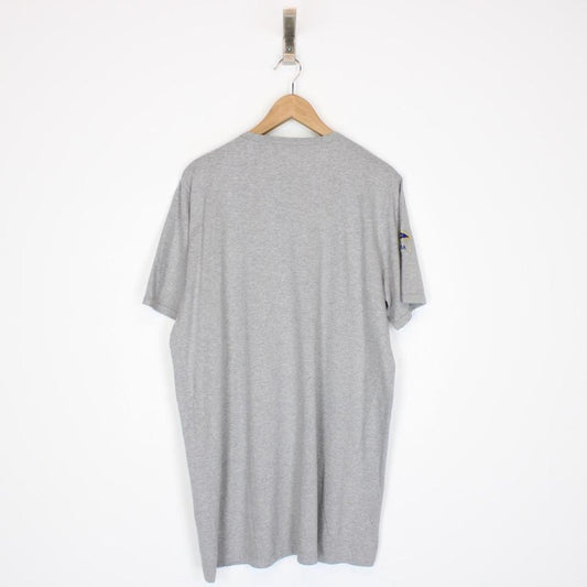 Vintage Prada 2003 Luna Rossa T-Shirt XL