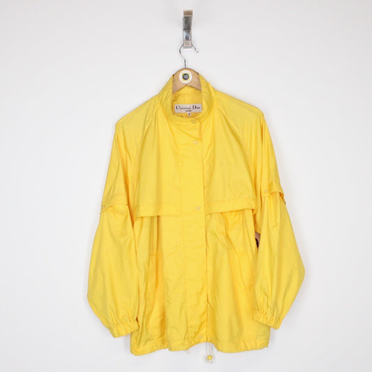 Vintage Christian Dior Jacket Medium
