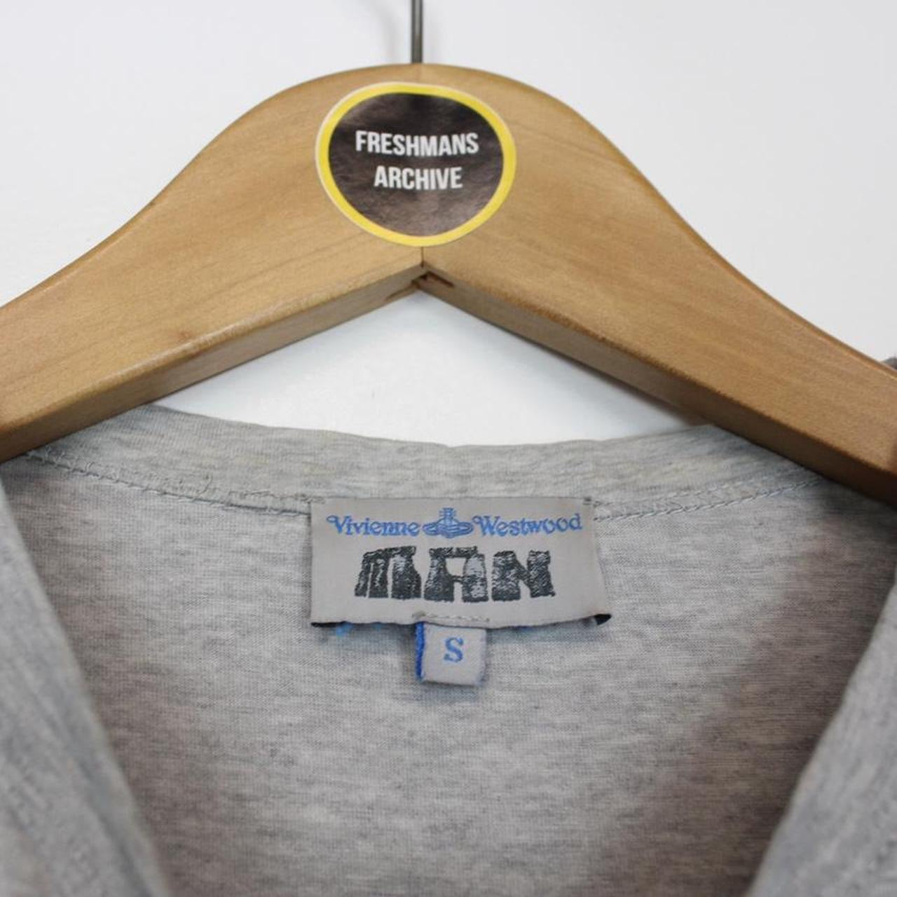 Vivienne Westwood T-Shirt Small