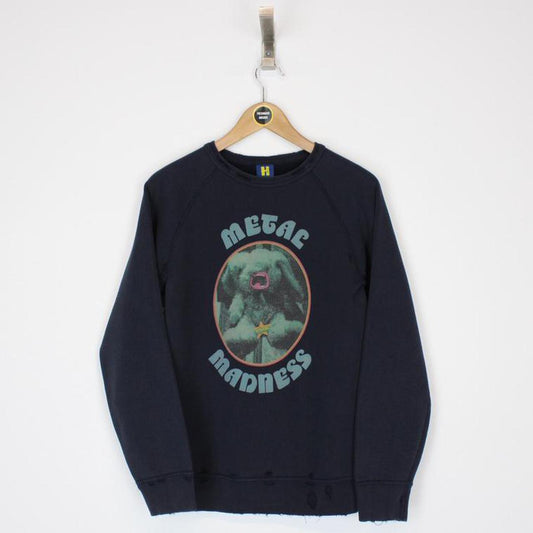 Vintage Hysteric Glamour Sweatshirt Small
