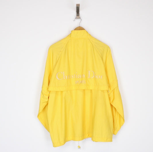 Vintage Christian Dior Jacket Medium