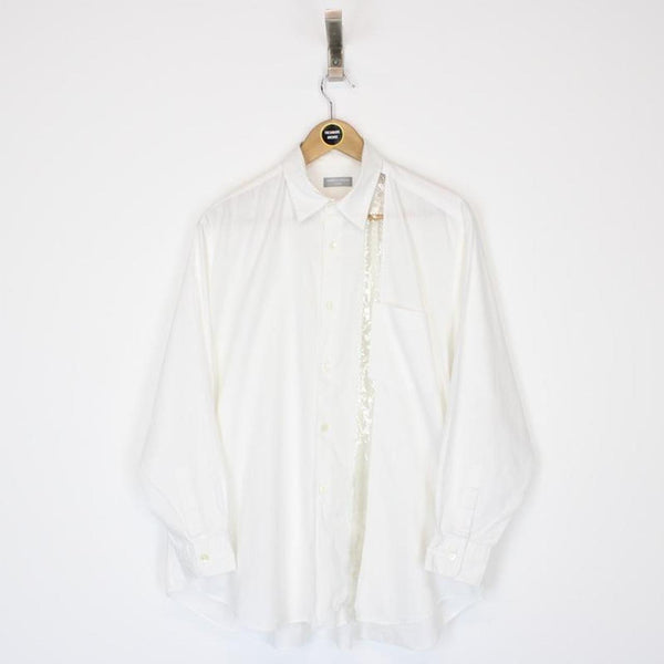 Vintage Comme des Garcons AD 1996 Shirt XL