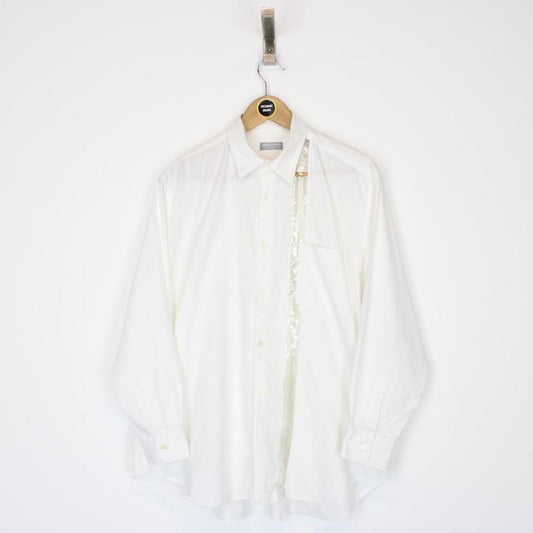 Vintage Comme des Garcons AD 1996 Shirt XL