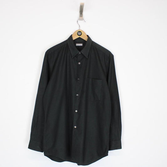 Vintage Comme des Garcons AD 1999 Shirt XL