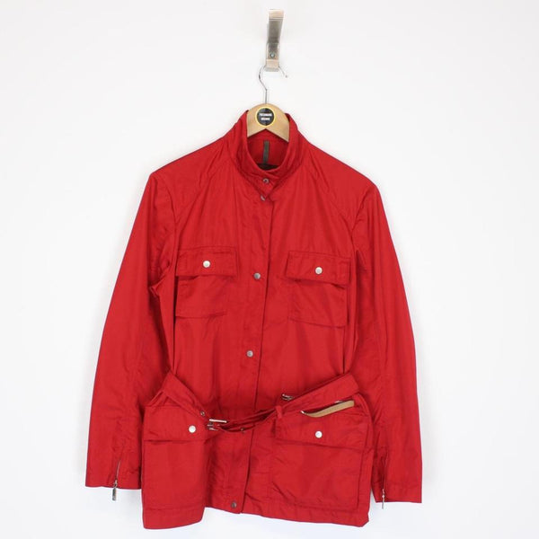 Vintage Moncler Coat Large