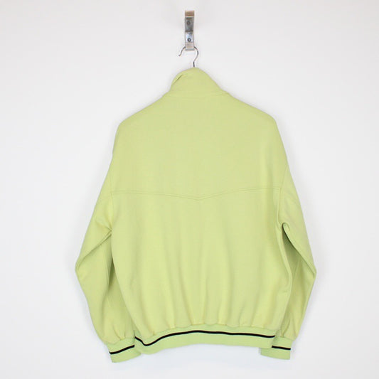 Vintage Balenciaga Track Jacket Small