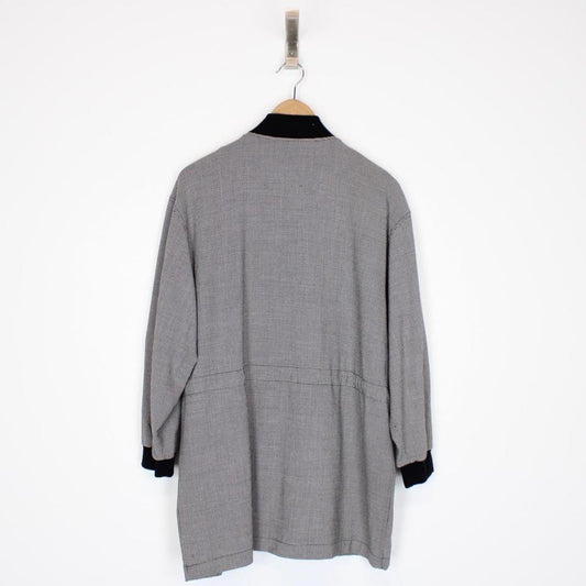 Vintage Christian Dior Coat Small