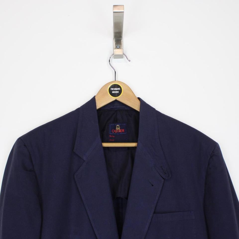 Vintage Valentino Blazer Large