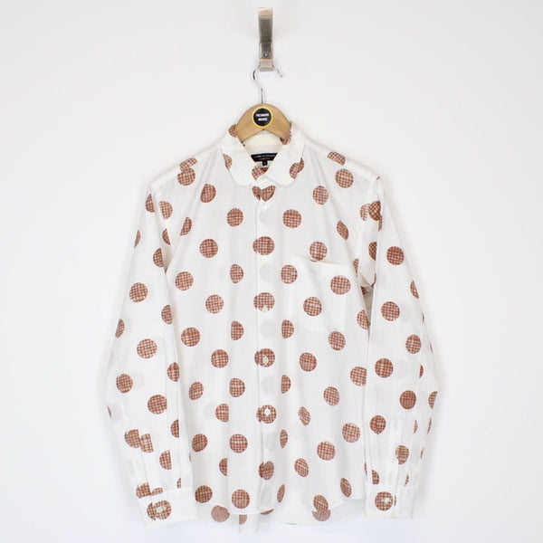 Vintage 2010 Comme des Garcons Shirt Small