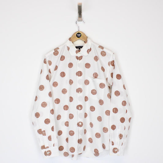Vintage 2010 Comme des Garcons Shirt Small