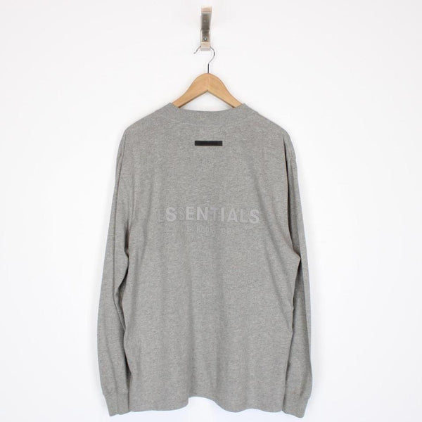 Fear of God Essentials T-Shirt Small