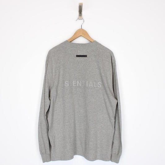Fear of God Essentials T-Shirt Small