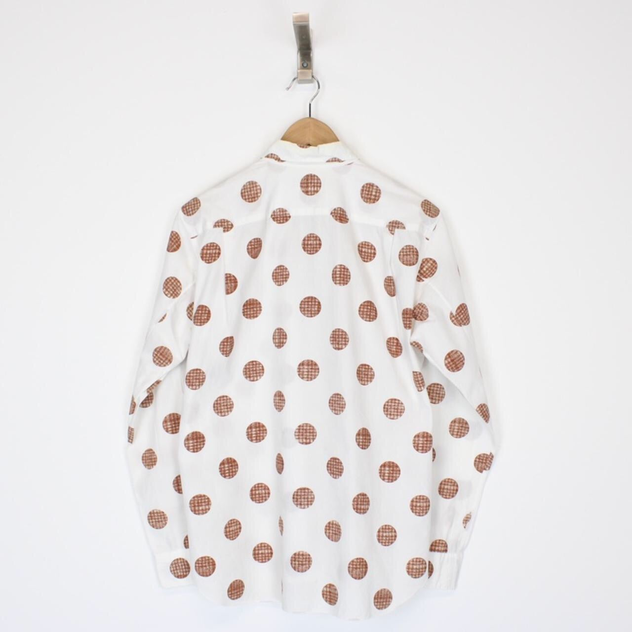 Vintage 2010 Comme des Garcons Shirt Small