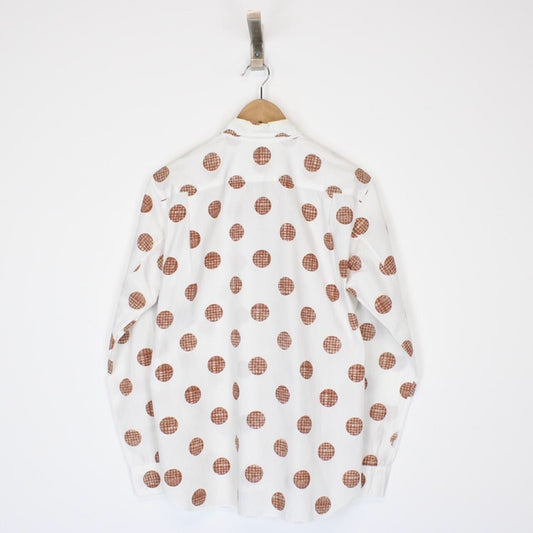 Vintage 2010 Comme des Garcons Shirt Small