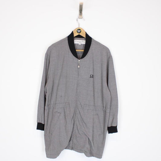 Vintage Christian Dior Coat Small