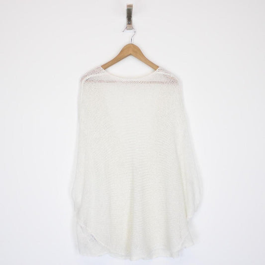 Vintage Issey Miyake Shawl Cardigan Large