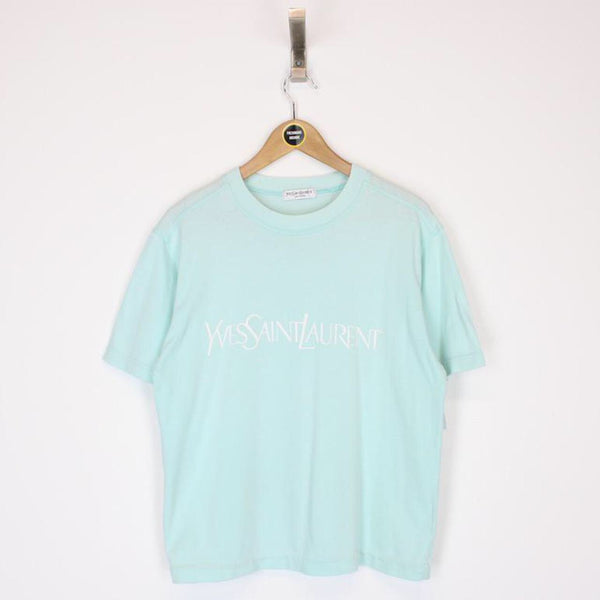 Vintage Yves Saint Laurent T-Shirt Small