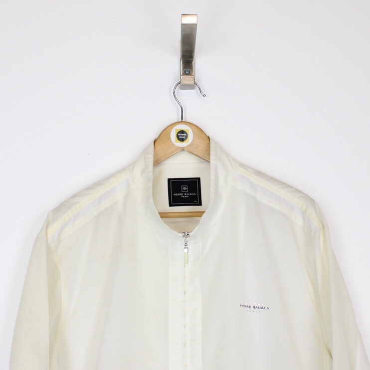 Vintage Pierre Balmain Jacket XL