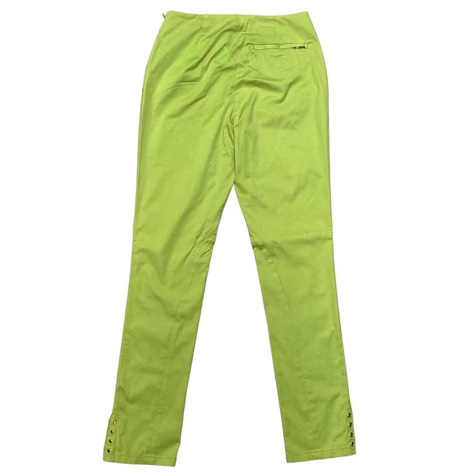 Moschino Trousers Small