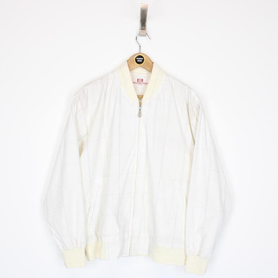 Vintage Balenciaga Paris Jacket Large