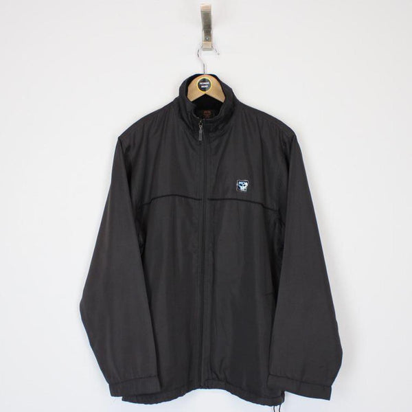 Vintage MCM Jacket Medium